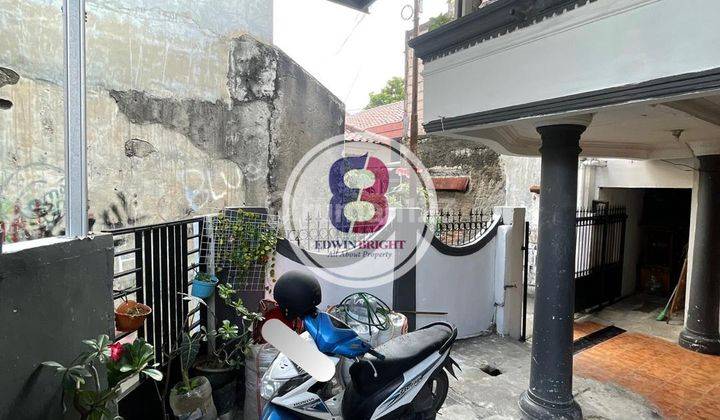 Dijual Kosan Tiap Bulan Menghasilkan Pasar Minggu Jakarta Selatan 2