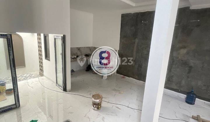 Rumah Baru Cantik Pondok Aren Cipadu Sektor 5 2