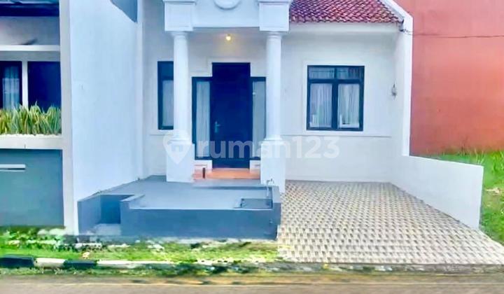 Rumah Termurah Bintaro Jaya Sektor 9