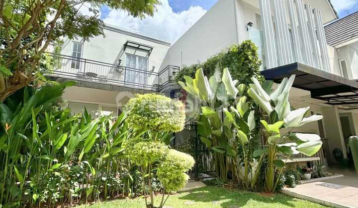 Rumah Murah SHM Hook Discovery Bintaro Jaya Rumah Murah SHM Hook Discovery Bintaro Jaya