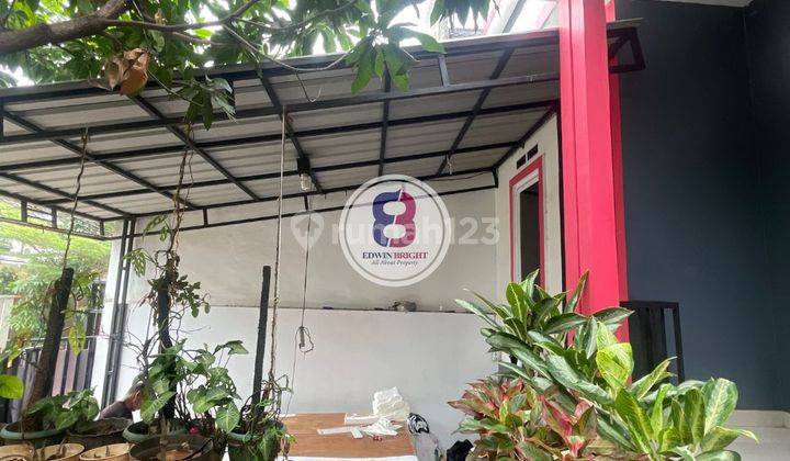 Rumah Bagus Siap Huni Dalam Komplek Area Bintaro Sektor 5 2