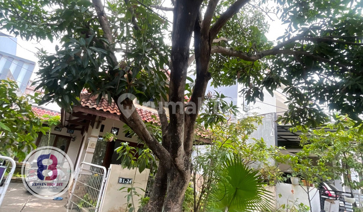 Rumah Siap Huni Graha Raya Bintaro Jaya Dalam Cluster Rumah Siap Huni Graha Raya Bintaro Jaya Dalam Cluster