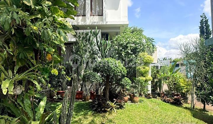 Widest Affordable House in Bintaro Jaya Sector 9