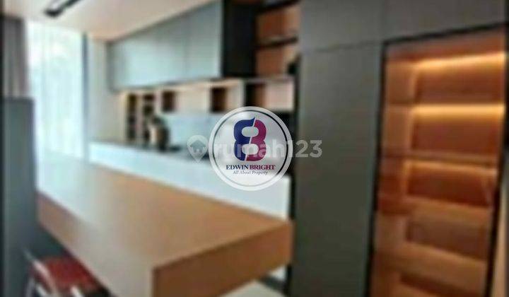 Rumah Di Kawasan Villa Cinere Mas Dekat Mrt Lebak Bulus 2