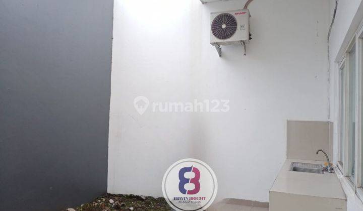 Rumah Cluster Kreo Larangan Dekat Pesanggrahan Jakarta Selatan 2