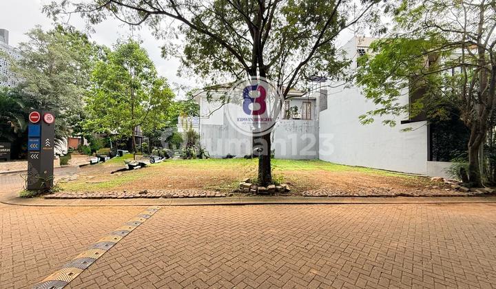 Hook Land Extensive Discovery Bintaro Jaya Sector 9