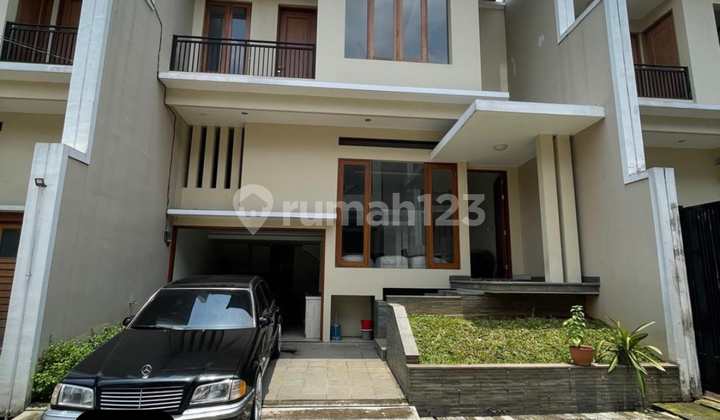 Rumah Baru Cluster Di Ciputat Timur Dekat Mrt Lebak Bulus Rumah Baru Cluster Di Ciputat Timur Dekat Mrt Lebak Bulus