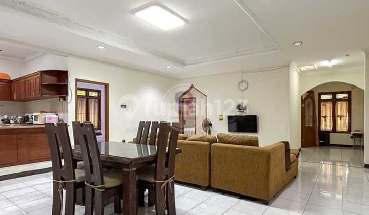 Rumah Tanah Termurah Bintaro Jaya Sektor 3 2