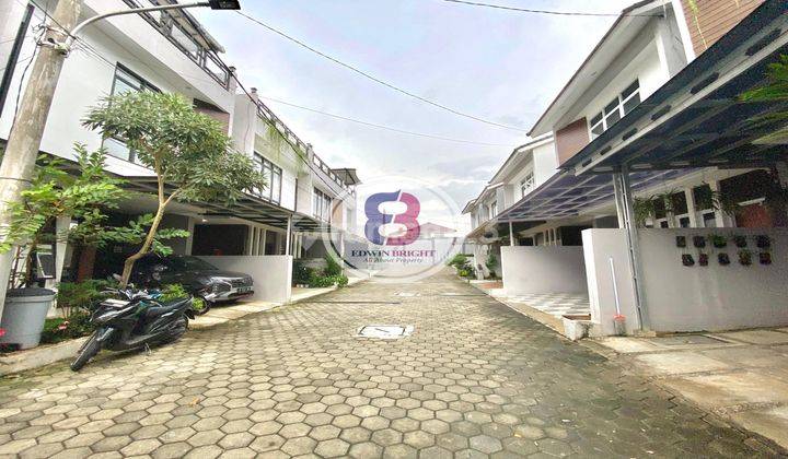 Rumah Siap Huni Cirendeu Lebak Bulus Jakarta Selatan 2