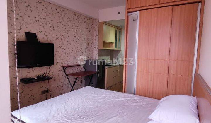 Apartemen Studio Transpark Cibubur Furnished Free Ipl Sampai 2026 1