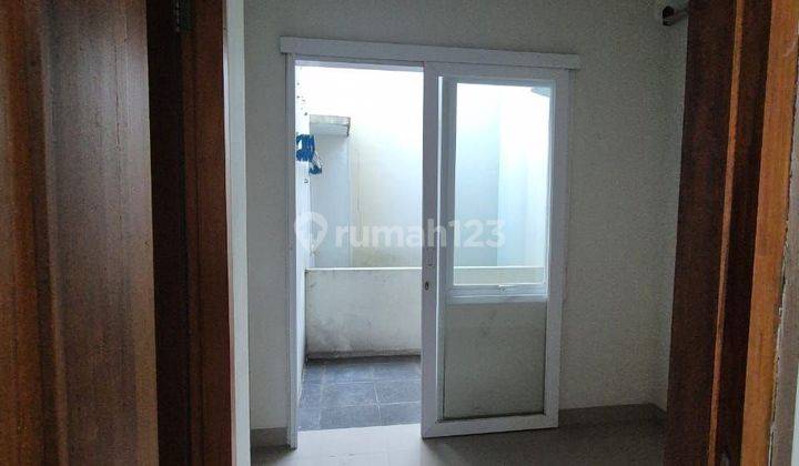 Rumah 2 Lantai Siap Huni Free Ac 1 Unit Di Jatiwaringin Townhouse 2