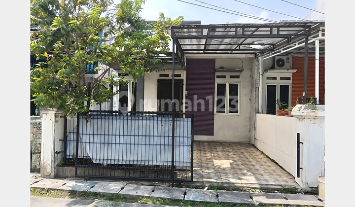 Rumah Pinang Griya Permai 1 Lantai Murah Dekat IKEA Alam Sutera Rumah Pinang Griya Permai 1 Lantai Murah Dekat IKEA Alam Sutera