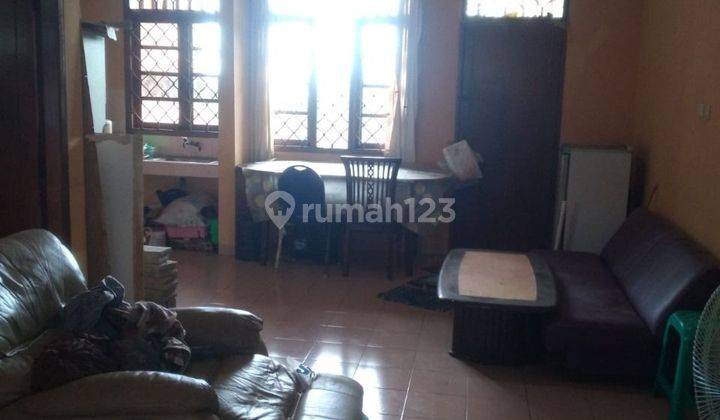 Rumah Investasi Ciater Highland Resort Shm Furnished Strategis 2