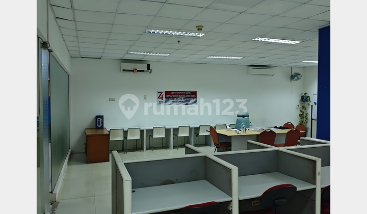 Sewa Ruang Kantor Itc Kuningan Siap Pakai Murah Bebas Overtime 2
