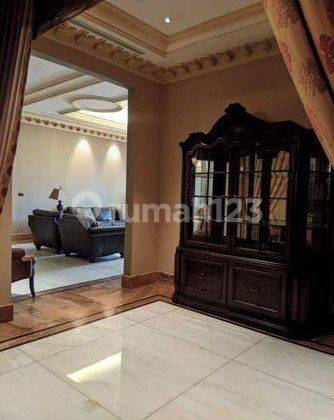 Apartemen Da Vin Ci Mewah Full Furnished Strategis Di Sudirman 2