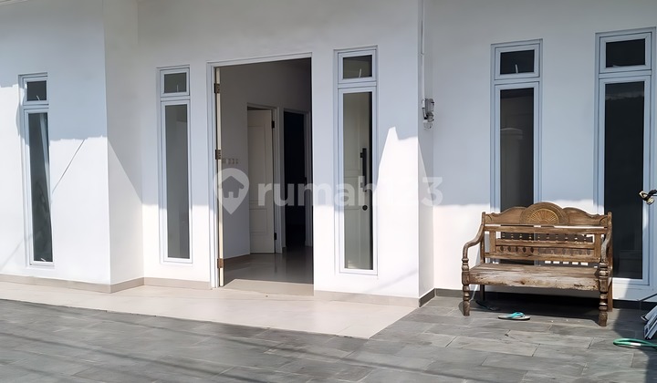 Rumah Minimalis Taman Kedaung Ciputat Bagus Nyaman Siap Huni SHM Rumah Minimalis Taman Kedaung Ciputat Bagus Nyaman Siap Huni SHM