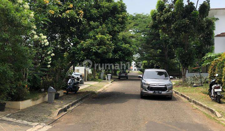 Rumah Cluster Shm 2 Lantai Kondisi Bagus Terawat Asri Siap Huni 2