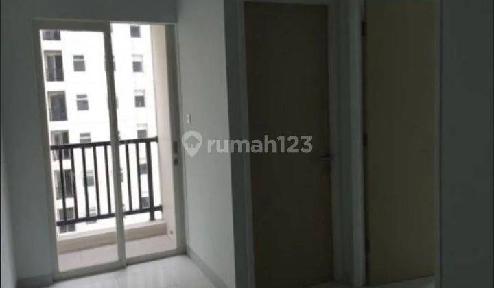 Apartemen Ayodhya MH Thamrin 2 Kamar Tidur Super Murah Cuma 300an Juta, Kondisi Bagus 1