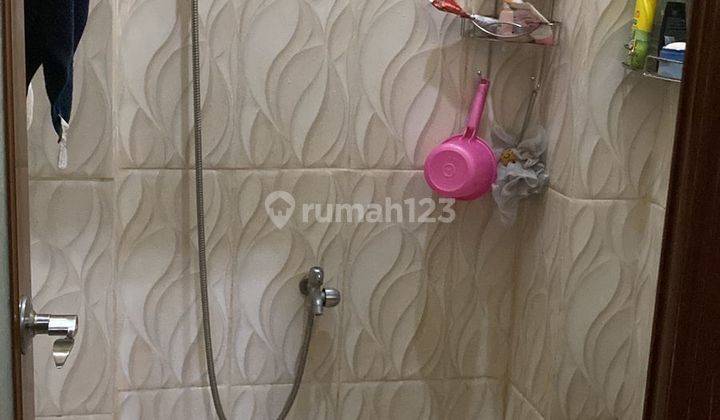 Rumah 2 Lantai Full Furnished Murah Harga 800 Juta di Bogor 2