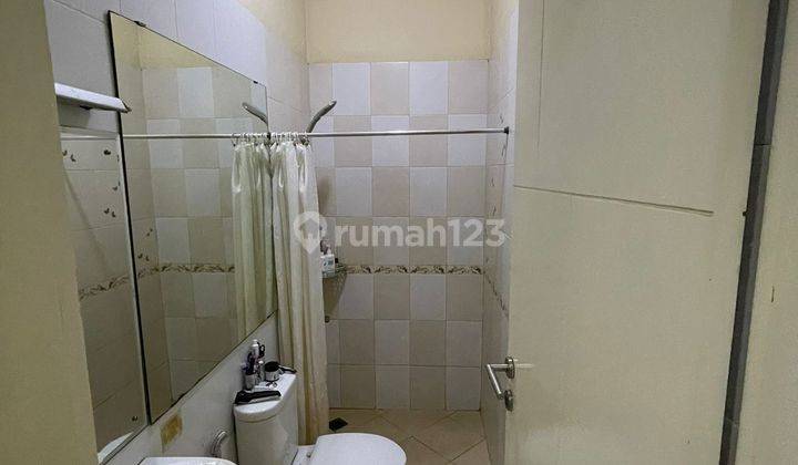 Rumah 2 Lantai Full Furnished Sangat Strategis di Cempaka Putih 2