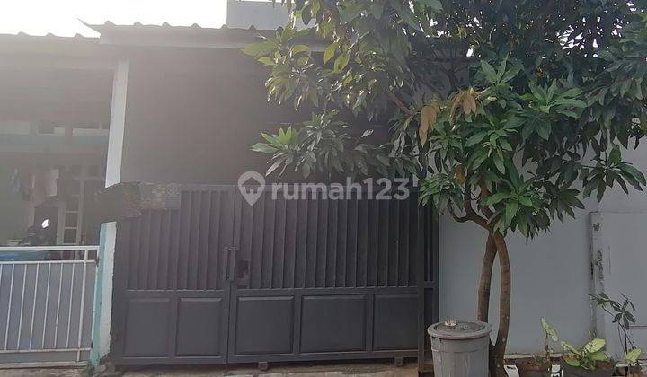 Rumah Murah Siap Huni Sudah Renovasi di Bekasi Timur Regency 3  1