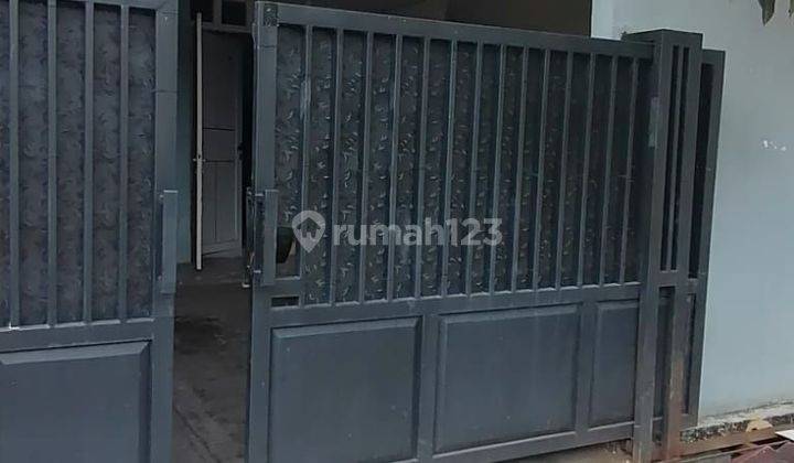 Rumah Murah Siap Huni Sudah Renovasi di Bekasi Timur Regency 3  2