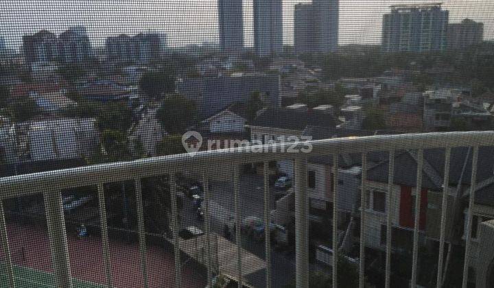 Apartemen Bumimas 4 Kamar Tidur Murah Siap Huni  Lokasi Strategis 1