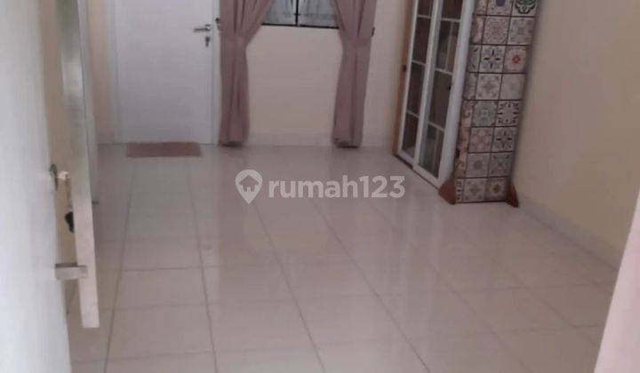 Rumah SHM Full Furnished Siap Huni Murah di CitraGran Cibubur 2