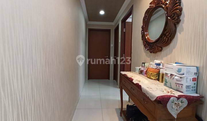 Apartemen Royal Mediterania Garden 3 BR Furnished Sudah Renovasi 2