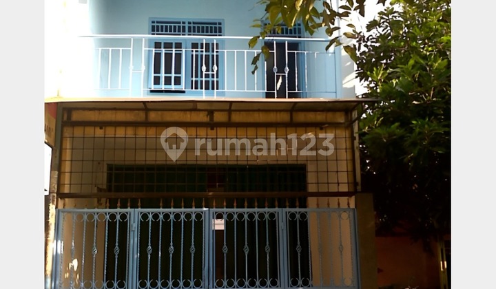 Ruko Bambu Apus 2 Lti SHM Siap Pakai Bebas Banjir Murah Dekat Tol Ruko Bambu Apus 2 Lti SHM Siap Pakai Bebas Banjir Murah Dekat Tol