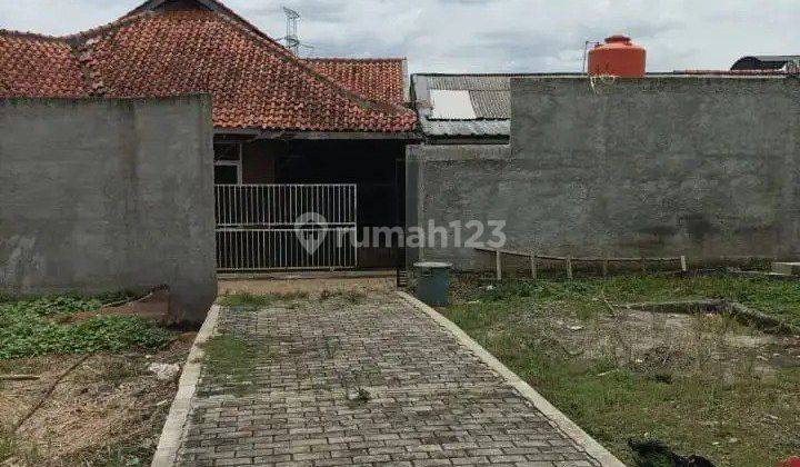 Tanah Kavling SHM 441 m² Dekat Tol, Bisa Bangun 6 Rumah Tipe 45 2