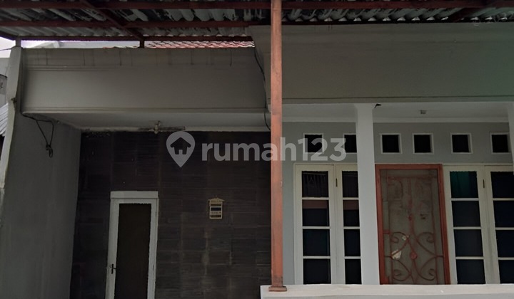 Rumah Daan Mogot SHM Free Water Heater Dekat Tol, Mall, RSUD, KRL Rumah Daan Mogot SHM Free Water Heater Dekat Tol, Mall, RSUD, KRL
