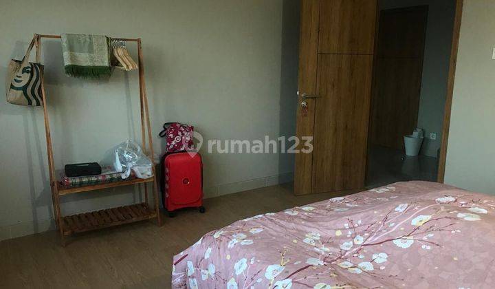 Apartemen Gateway Park of LRT City Semi Furnished Strategis 2