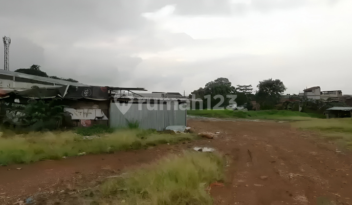 Land Lease 4.9 Ha Babakan Ciparay Bandung Cheap Below Market Price Land Lease 4.9 Ha Babakan Ciparay Bandung Cheap Below Market Price