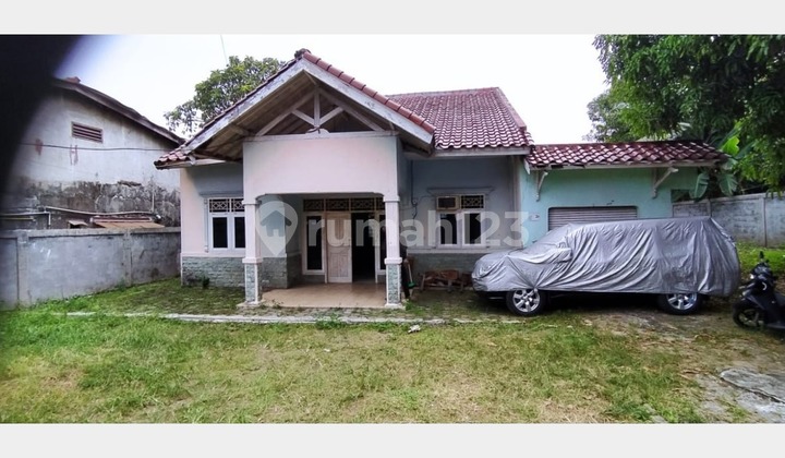 Rumah Hitung Tanah Makasar Halaman Luas Siap Bangun Bebas Banjir Rumah Hitung Tanah Makasar Halaman Luas Siap Bangun Bebas Banjir