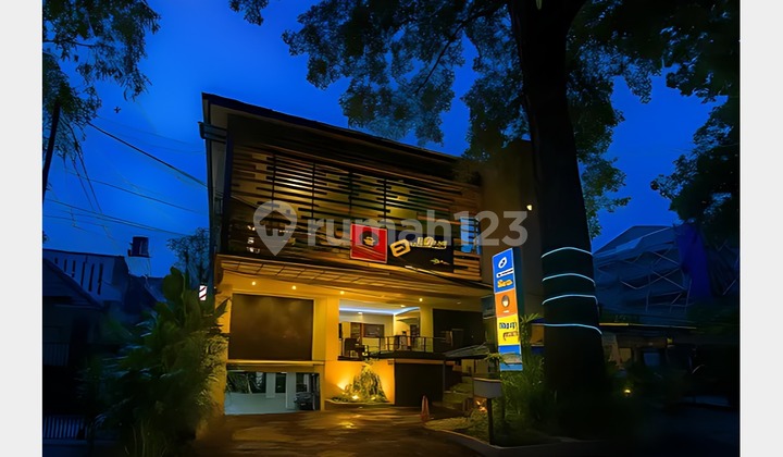 Pasteur Hotel for Rent Still Operating 3 Floors + Furnished Basement