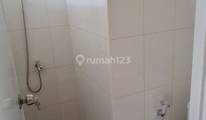 3 Unit Rumah Cluster Baru 2 Lantai Murah, Harga Start 680 Juta 2