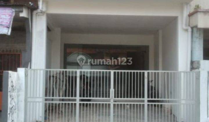 Ruko Baru 2 Lantai Siap Pakai Murah di Pinggir Jalan Kemang Timur 2