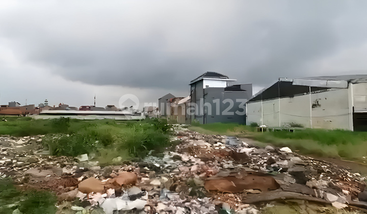 Land Lease 4.9 Ha Babakan Ciparay Bandung Cheap Below Market Price Land Lease 4.9 Ha Babakan Ciparay Bandung Cheap Below Market Price