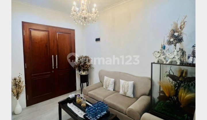 Rumah Kencana Loka BSD 2 Lantai Siap Huni Dekat Stasiun dan Mall Rumah Kencana Loka BSD 2 Lantai Siap Huni Dekat Stasiun dan Mall