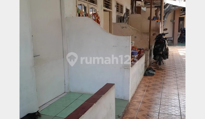 Rumah Kontrakan Cirendeu SHM Untuk Investasi Dekat UMJ, Tol, MRT
