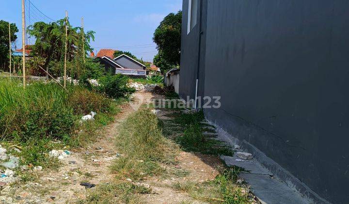 Tanah Kavling Perumahan SHM Murah 100 m², Cocok Dibangun Rumah 2