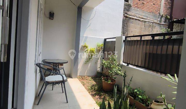 Rumah Shm 2 Lantai 145 M² Siap Huni Murah Kondisi Bagus 2