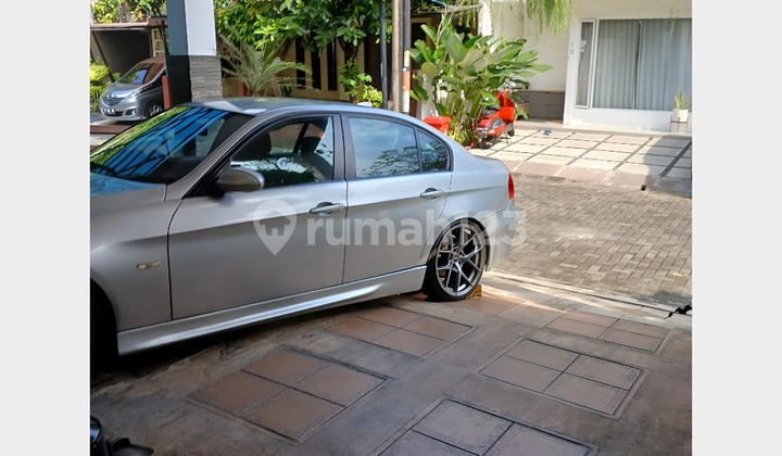 Beautiful House Andara Cinere Cluster 2 Floors + Mezzanine Ready to Occupy 2