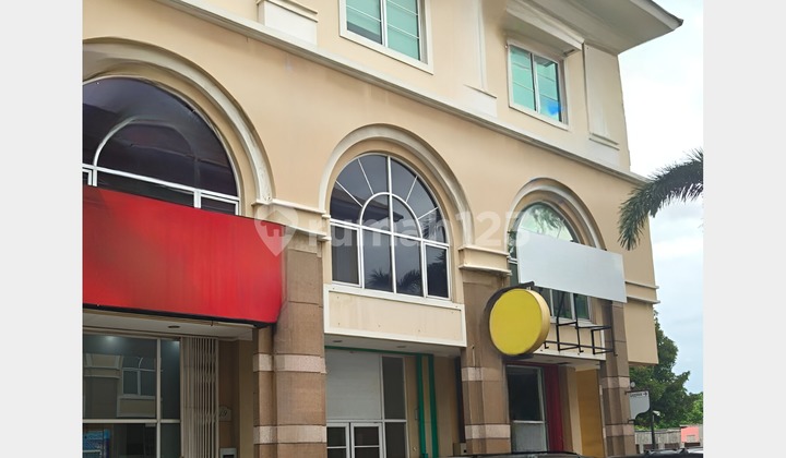 Ruko Permata Hijau 3 Lantai Bagus Siap Pakai Dekat Halte Busway Ruko Permata Hijau 3 Lantai Bagus Siap Pakai Dekat Halte Busway