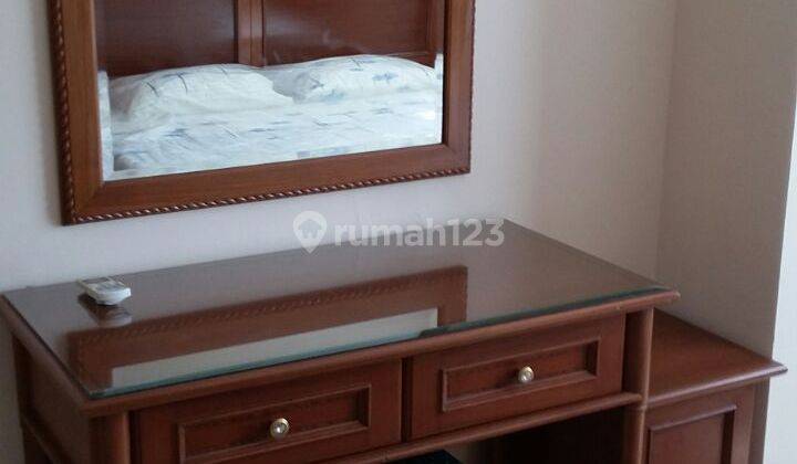 Apartemen Bumimas 128 M² 2+1 BR Full Furnished Siap Huni Murah 2