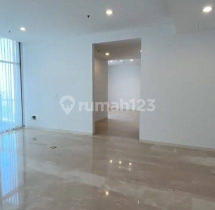 Apartemen Verde Two Unit Combine Baru Mewah 4+2 BR Semi Furnished 2