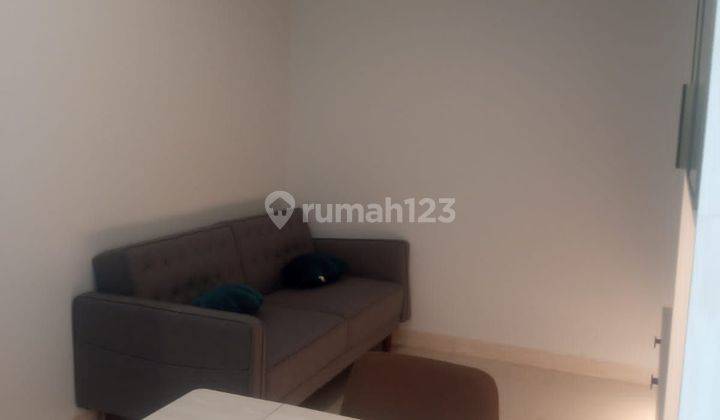 Apartemen Southgate Residence Baru 1 BR Full Furnished City View 2