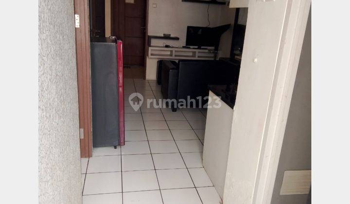 foto lainnya 8 unit apartemen kemang view
