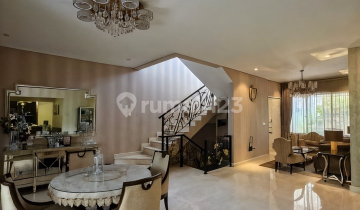 Luxury Home River Valley Residence Ready to Occupy Below Market Price Luxury Home River Valley Residence Ready to Occupy Below Market Price